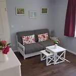 Traumhafte Im Reetferienhaus By Interhome Lejlighed