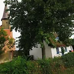 Lejlighed Traumhafte Im Reetferienhaus By Interhome Schaprode