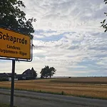 Lejlighed Traumhafte Im Reetferienhaus By Interhome *