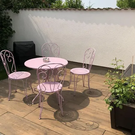 Traumhafte Im Reetferienhaus By Interhome Appartement *