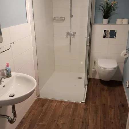 Appartement Traumhafte Im Reetferienhaus By Interhome