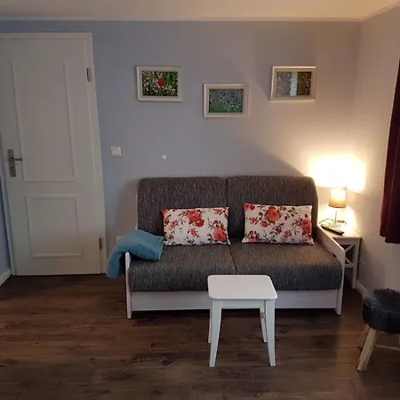 Traumhafte Im Reetferienhaus By Interhome