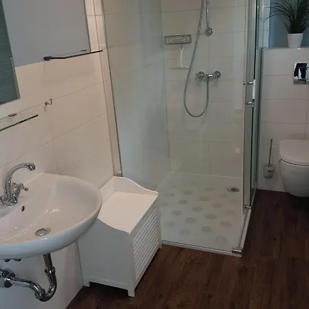 Appartement Traumhafte Im Reetferienhaus By Interhome