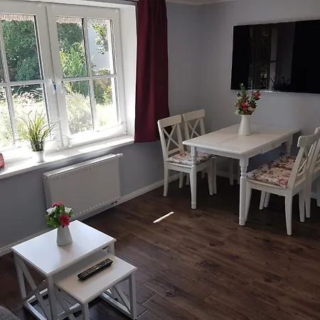 Traumhafte Im Reetferienhaus By Interhome Appartement *