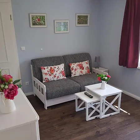 Traumhafte Im Reetferienhaus By Interhome Appartement