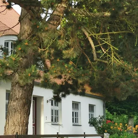 Traumhafte Im Reetferienhaus By Interhome